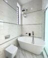 Invest ₦15M Monthly: Ikota 4-Bed with Pool & Jacuzzi