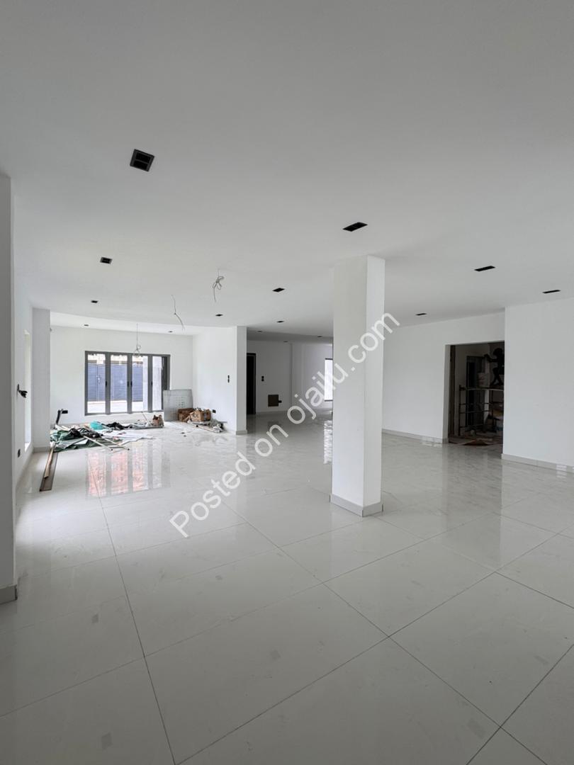 Private Elevator & Rooftop Luxury Await in Banana Island