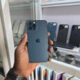 Premium iPhone 12 Pro, 256GB, 88% Battery Health, UK Used + Free Gifts