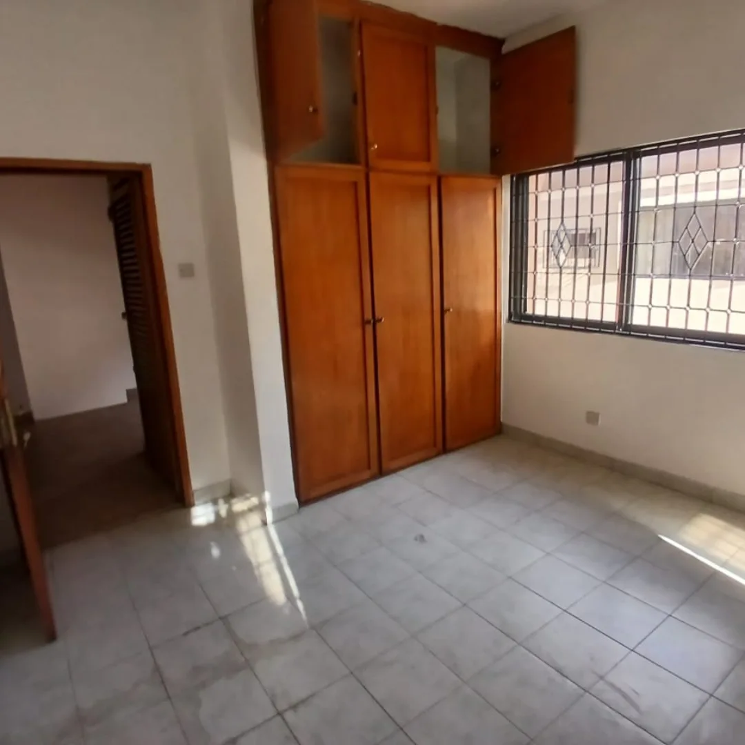 4-Bed Semi-Detached Home + BQ in Prime Lekki Phase 1 | Mixed-Use