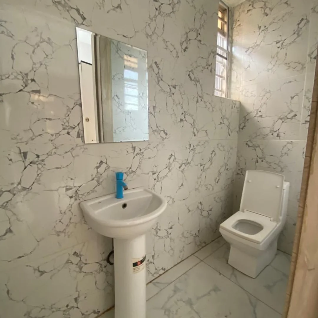 Unlock Resort Living in Lekki County: 5-Bed Duplex with BQ