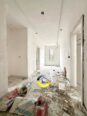 Contemporary 4-Bed Duplex with Bluetooth Speakers & Pendant Lights