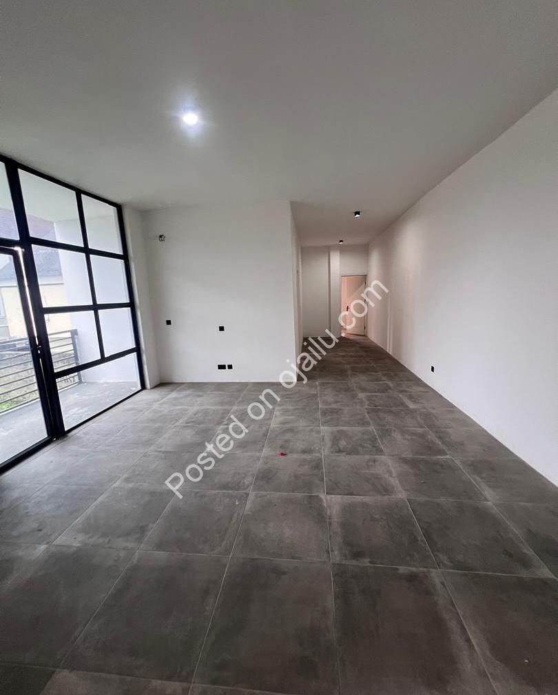Ensuite Elegance: 2-Bed Gem in Agungi, Lekki