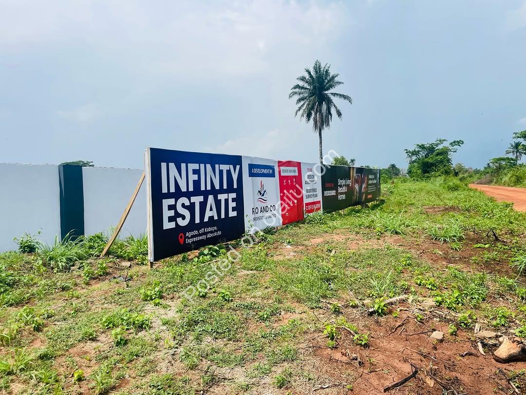 ₦2M All-Inclusive Plot + Free Plot Offer!