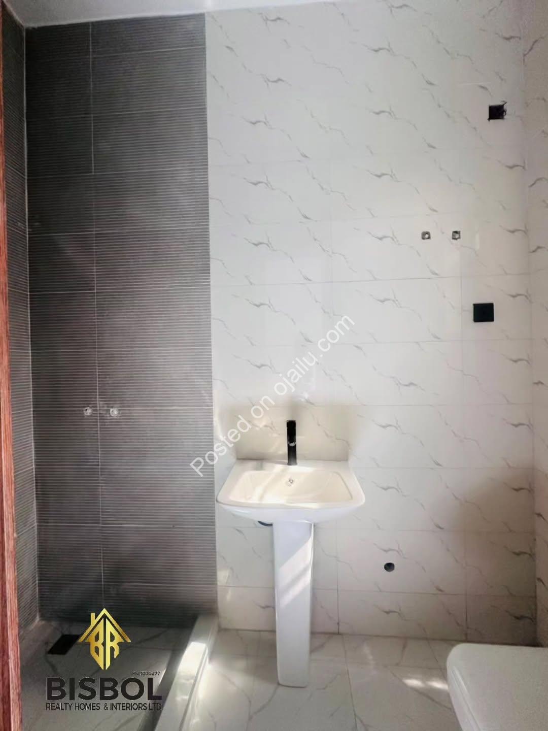 Move-In Ready: Fully Furnished 2/3 Bedroom in Ajah!