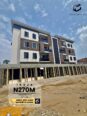 Lavish 3-Bed with Pool & BQ in Prime Ikeja