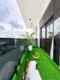 Smart 5-Bed Duplex: Pool, Mini Bar & Smart Home