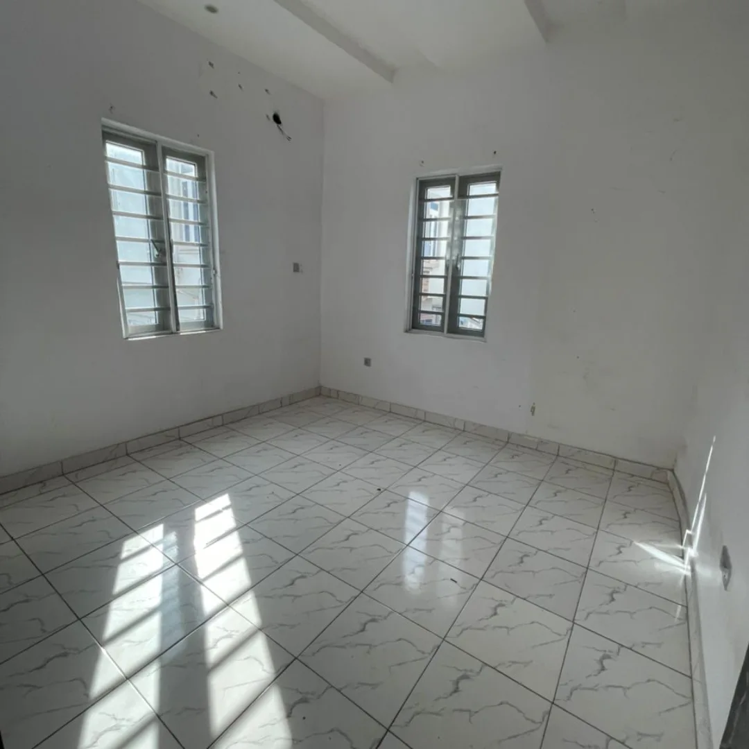 Live Smart at Second Gate: 2BR Apartment – 4.5M/yr
