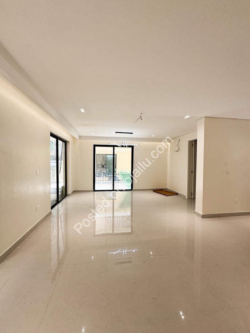 Ikoyi Living Redefined: 5 Ensuite Bedrooms + Rooftop