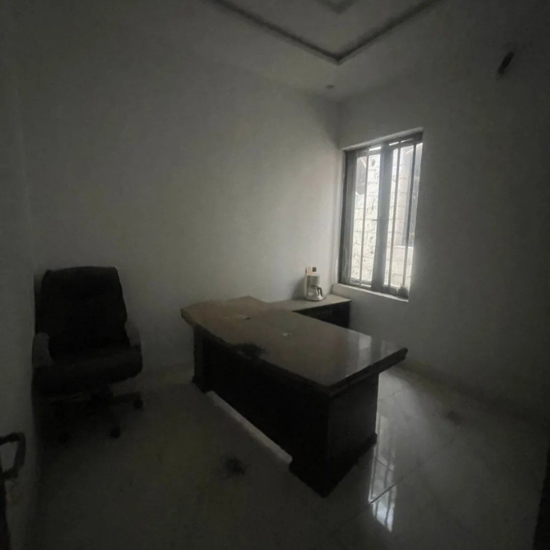 Lekki County 4-Bed Semi-Detached: Premium Living at ₦9m/yr Rent