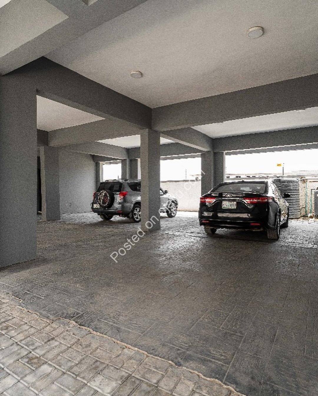 Your Dream Home Awaits in Ologolo: 2BR Fully Furnished