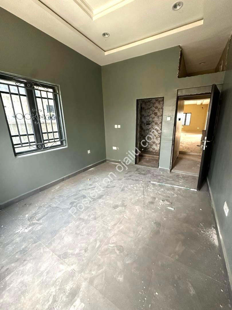 Dream Home Awaits: 4BR Duplex in Gwarinpa