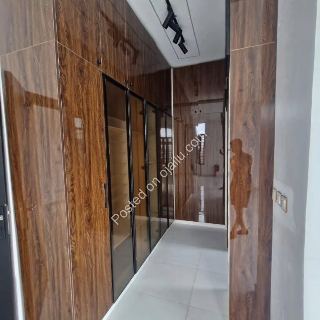 Your Dream Home Awaits: 4-Bed Duplex in Ajah