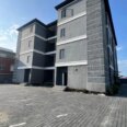 Maruwa Lekki: 3-Bed + BQ, 8 Units for ₦120M