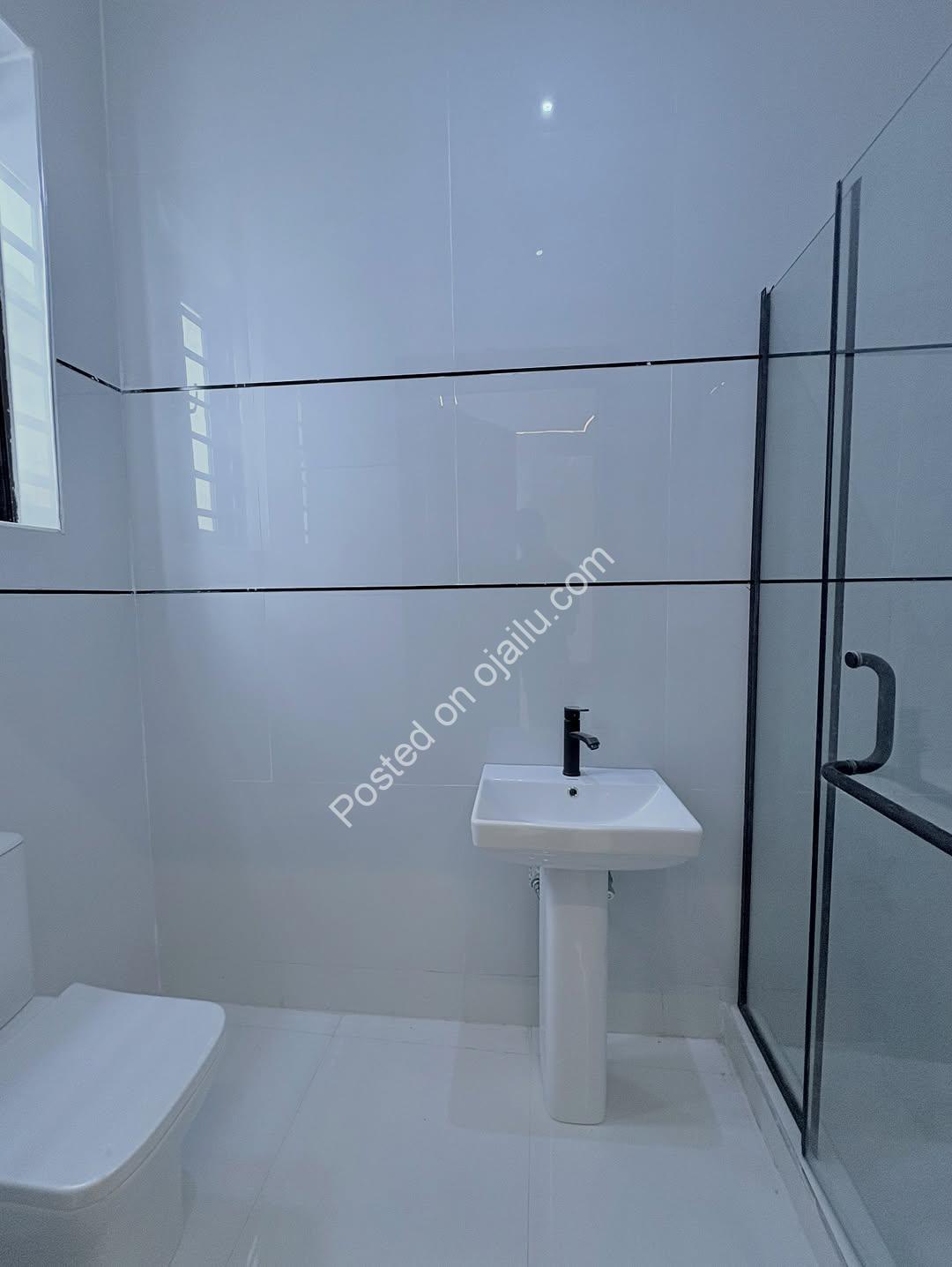 Unveil Perfection at Chevron: Brand-New 5BR Automated Smart Duplex