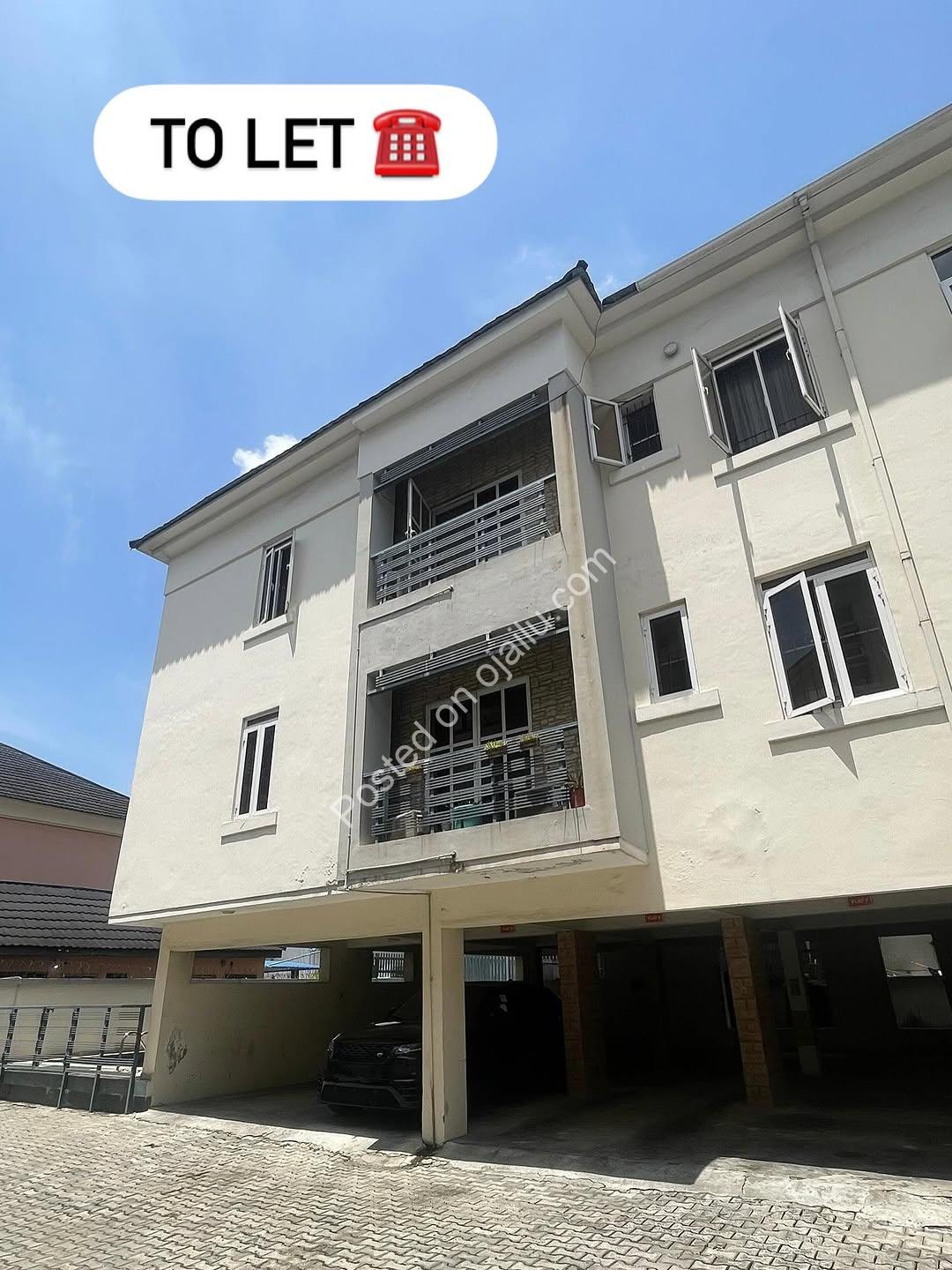 Your Premier Home Awaits: Furnished 3BDR with Inverter
