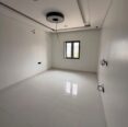 Smart 3-Bed Haven with Alexa & BQ in Jahi