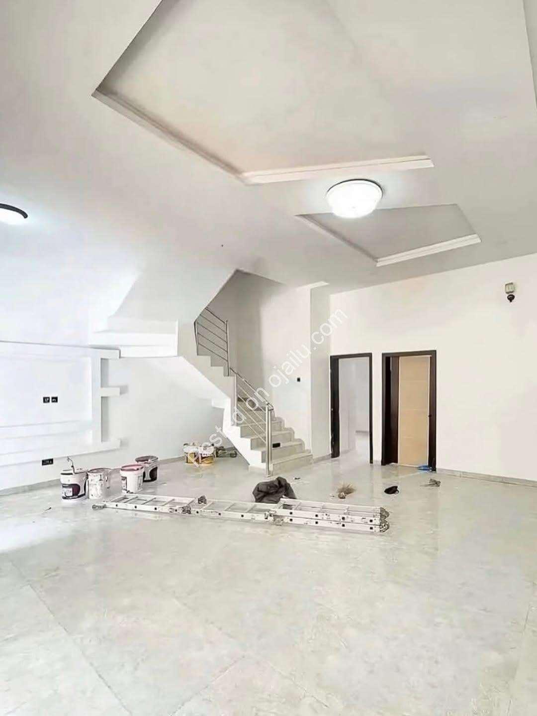 Elite Terrace Duplex with In-Built Speakers