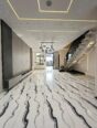 Smart Home Sanctuary: 5-Bed Ikota Gem