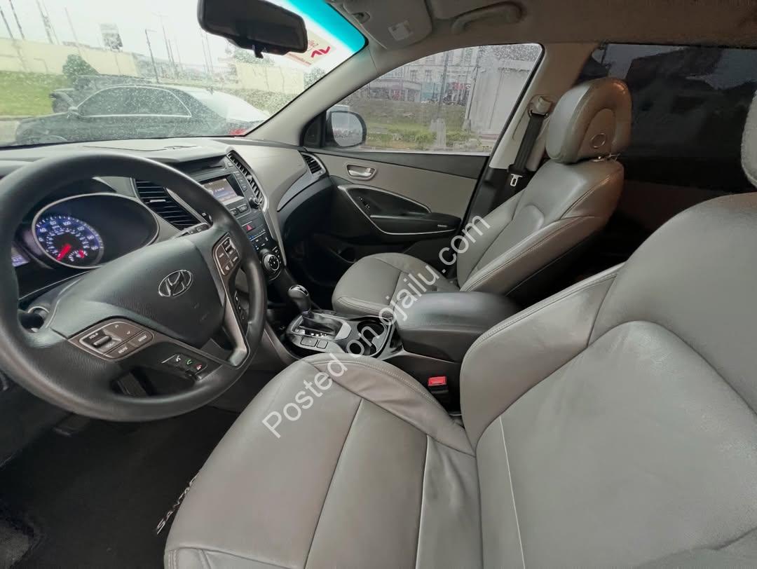 2026-Ready Family SUV: Buy & Drive Today