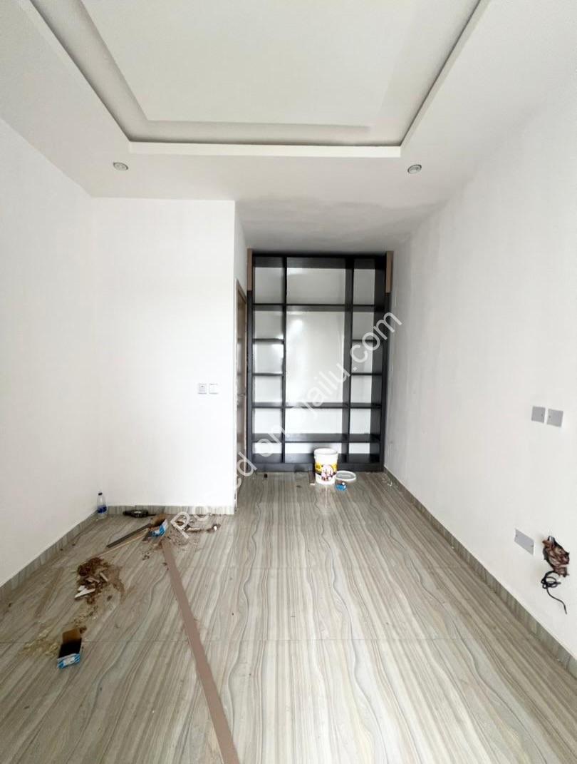 Chevron Lekki: 4-Bed Terrace Duplex with Expansive Finishes