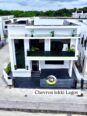 Smart 5-Bed Duplex: Pool, Mini Bar & Smart Home