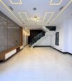Lekki’s Most Sought-After Smart 5-Bed Duplex