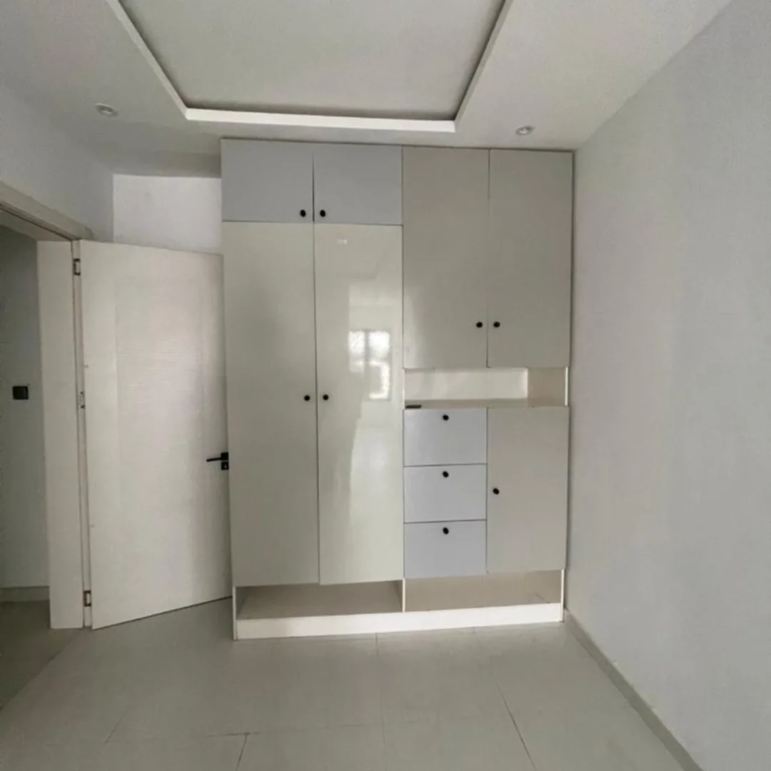 Brand New 4BR Terrace Duplex + BQ in Orchid Lekki | 13M
