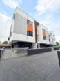 Your Serene Oasis Awaits: 4-Bed Duplex with BQ in Prime Ikeja