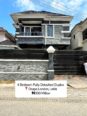 Your Dream Home Awaits: 4BR Duplex in Osapa, Lekki