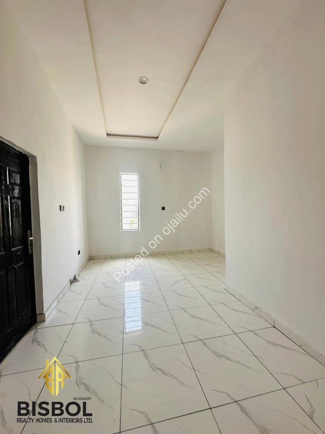 Move-In Ready: 3BR + BQ Terrace in Ajah