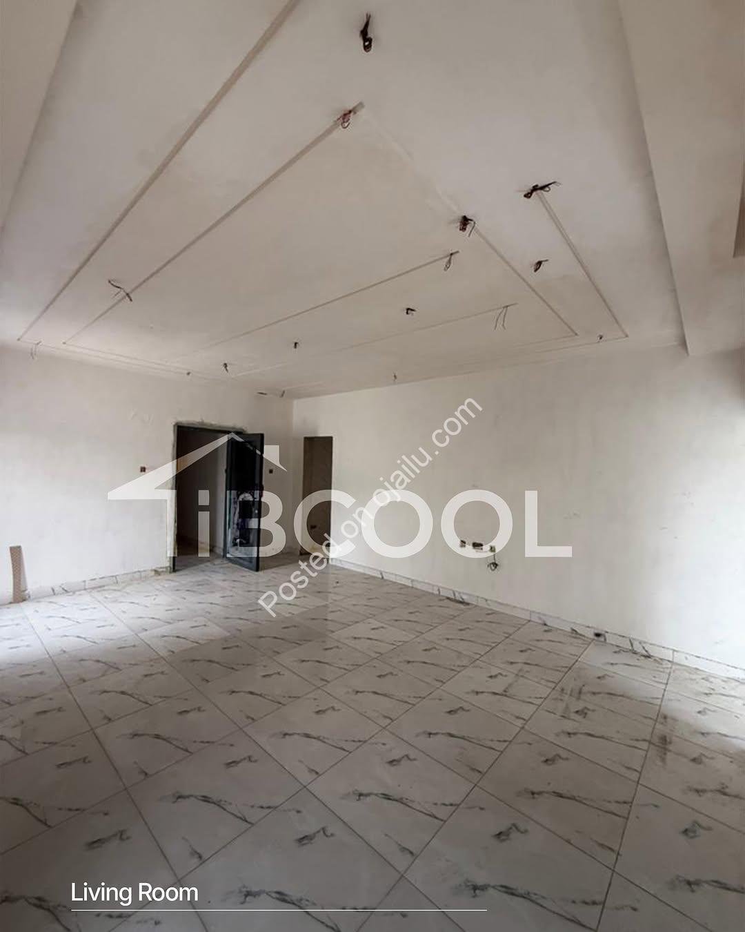 All-Room Ensuite: 2 New 3BR Units, Woji