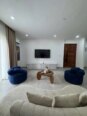 Ikate Elegance: New 2 & 3 Bed with Pool & Elevator