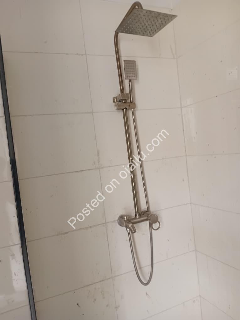 Premier 2-Bed Flat in Salem, Lekki – Fully Furnished!