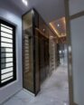 **Jacuzzi & Pool Oasis: 5BR Ikota Duplex – 400M**