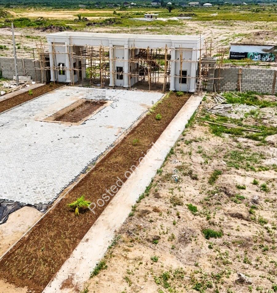 Secure Your Future at Micasa Lagos: Plots Now Available