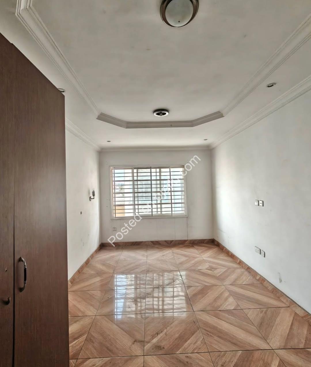 Spacious 5-Bed Duplex with BQ in Opebi: N330M