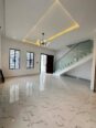 Orchid, Lekki: 4BR Terrace Duplex – Smart Home