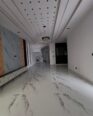 **Jacuzzi & Pool Oasis: 5BR Ikota Duplex – 400M**