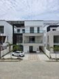 5-Bed En-Suite Haven with Pool & BQ in Lekki Phase 1