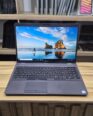 Core i7 Powerhouse: Dell Latitude 5500, 16GB RAM, Backlit – 330K