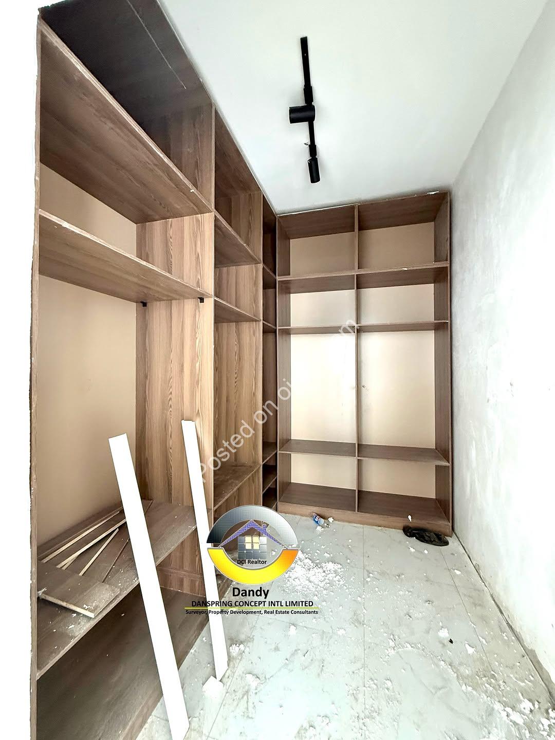 Contemporary 4-Bed Duplex with Bluetooth Speakers & Pendant Lights