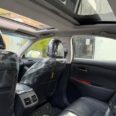 Lexus ES350 09: Pristine Luxury, Surulere’s Finest