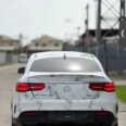 2020 GLE 43 AMG: Toks Standard, Unmatched Luxury