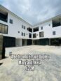 Omole Phase One: 4BR Terrace Duplex w/BQ – 350M