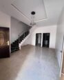Ikota’s Finest: 3-Bed En-Suite Terrace Duplex