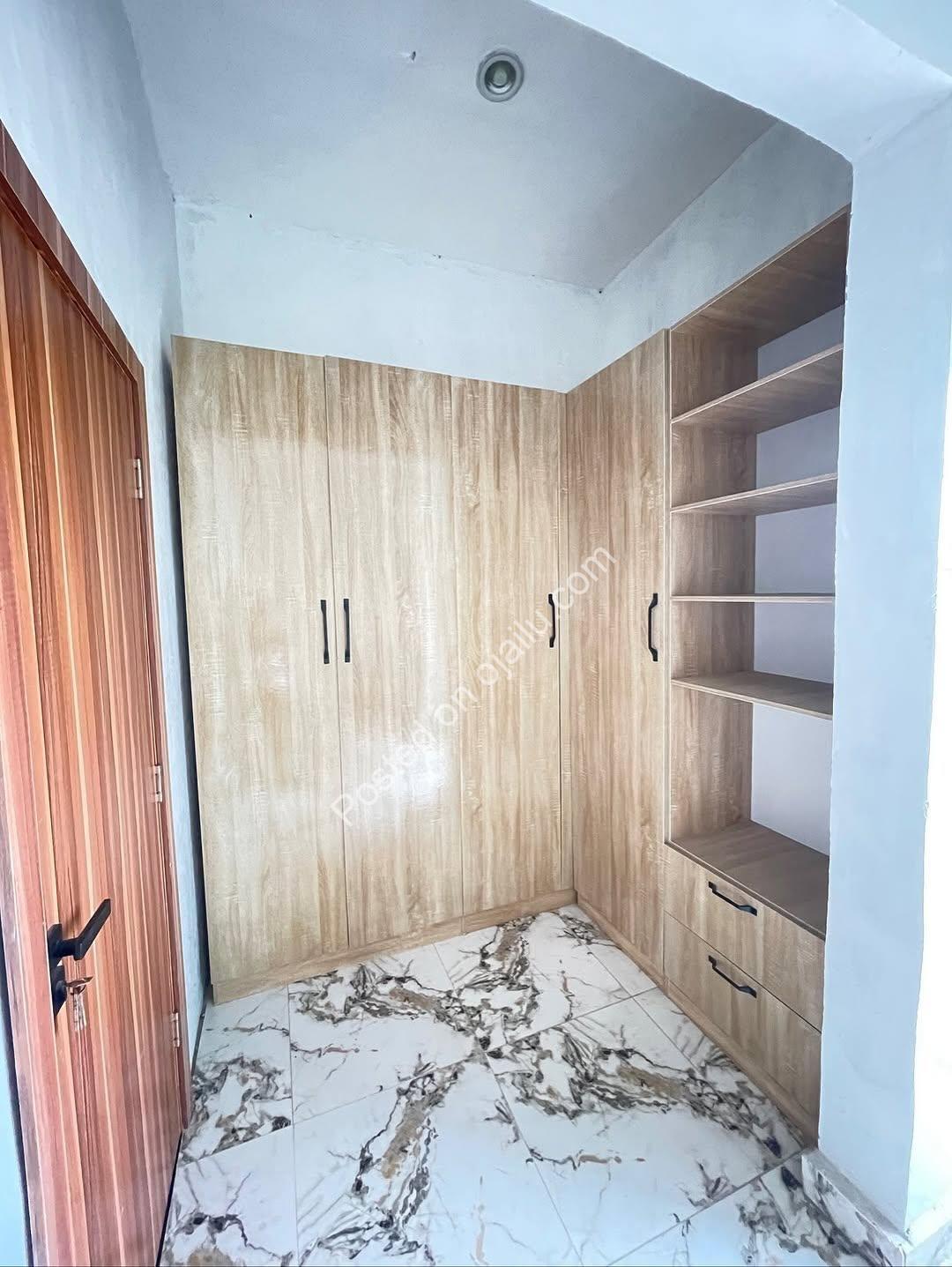All 4 En-Suite Bedrooms in a Serene Sangotedo Haven – N150M