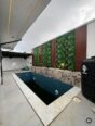 Lekki Phase 1: 5-Bedroom Oasis with Pool & Cinema