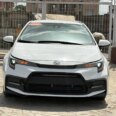 2026 Entry Ready – 2 Sleek Corollas Left