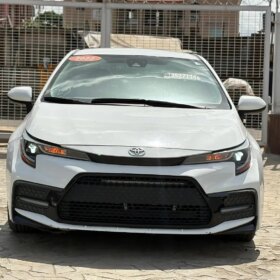 2026 Entry Ready – 2 Sleek Corollas Left